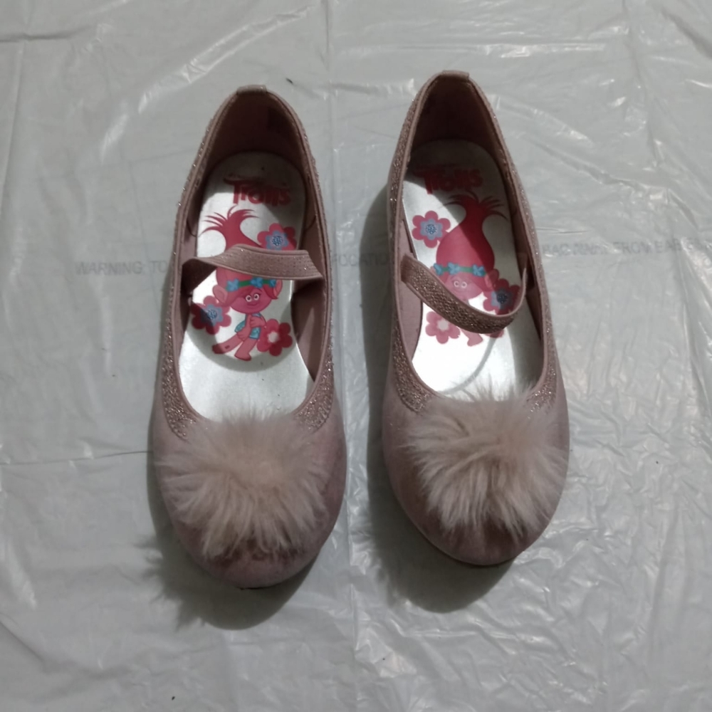 Pink Trolls Shoes - Picture 7 of 9